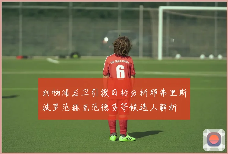 利物浦后卫引援目标分析邓弗里斯波罗范赫克范德芬等候选人解析
